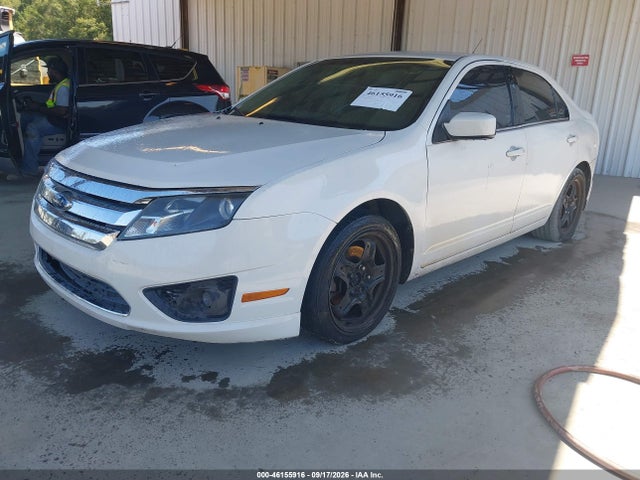 Продаж на аукціоні авто 2010 Ford Fusion Se, vin: 3FAHP0HG5AR192975, номер лоту: 46155916