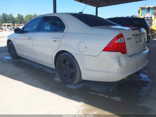 Продаж на аукціоні авто 2010 Ford Fusion Se, vin: 3FAHP0HG5AR192975, номер лоту: 46155916