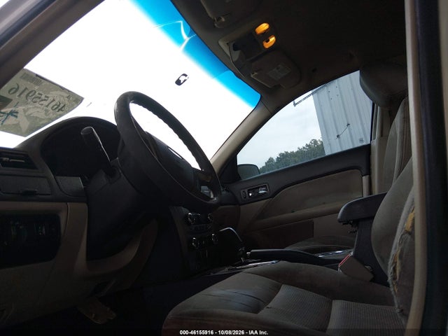 Продаж на аукціоні авто 2010 Ford Fusion Se, vin: 3FAHP0HG5AR192975, номер лоту: 46155916