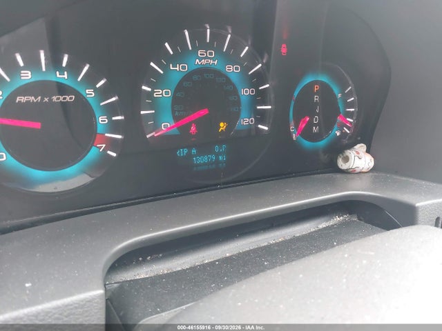 Продаж на аукціоні авто 2010 Ford Fusion Se, vin: 3FAHP0HG5AR192975, номер лоту: 46155916
