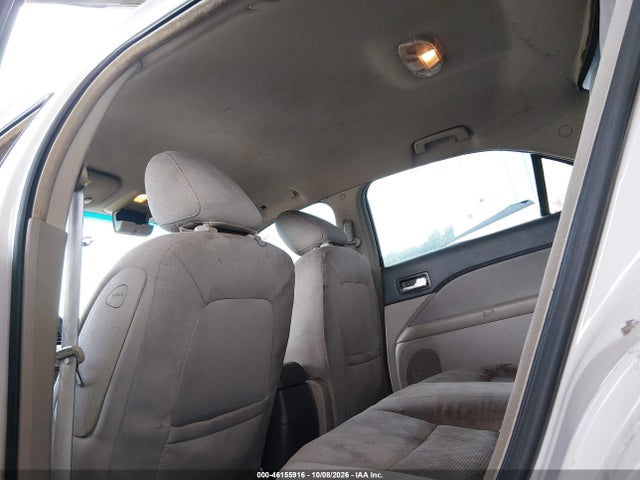 Продаж на аукціоні авто 2010 Ford Fusion Se, vin: 3FAHP0HG5AR192975, номер лоту: 46155916