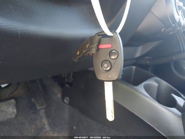 2007 Honda Fit Sport მანქანა იყიდება აუქციონზე, vin: JHMGD38687S021169, აუქციონის ნომერი: 46155917