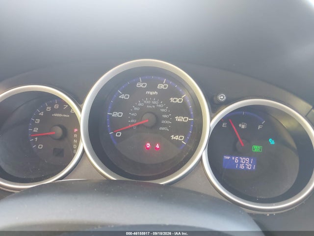 2007 Honda Fit Sport მანქანა იყიდება აუქციონზე, vin: JHMGD38687S021169, აუქციონის ნომერი: 46155917