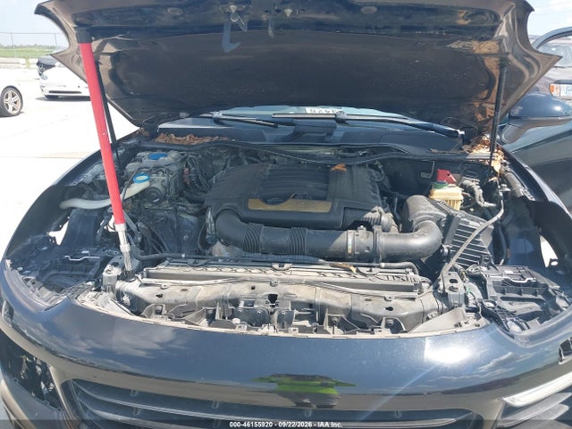 Porsche Cayenne 2017 WP1AA2A22HKA81188 Image 10