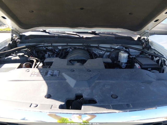 Chevrolet Silverado 1500 Work Truck 2wt 2014 3GCUKPEC2EG380677 Image 10
