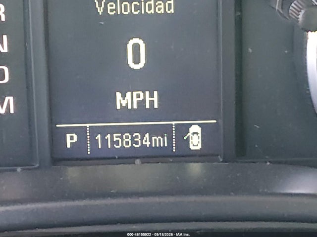 Chevrolet Silverado 1500 Work Truck 2wt 2014 3GCUKPEC2EG380677 Image 16