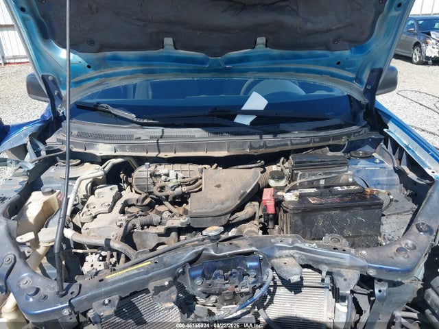 Aukcja sprzedaży 2009 Nissan Rogue S, vin: JN8AS58T19W059275, numer aukcji: 46155924