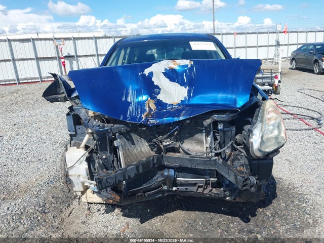 Aukcja sprzedaży 2009 Nissan Rogue S, vin: JN8AS58T19W059275, numer aukcji: 46155924