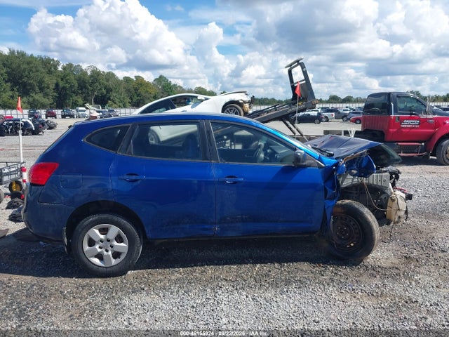 Aukcja sprzedaży 2009 Nissan Rogue S, vin: JN8AS58T19W059275, numer aukcji: 46155924
