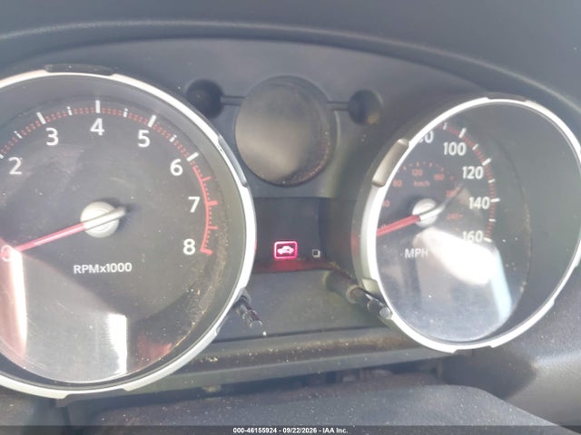 Aukcja sprzedaży 2009 Nissan Rogue S, vin: JN8AS58T19W059275, numer aukcji: 46155924