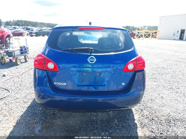 Aukcja sprzedaży 2009 Nissan Rogue S, vin: JN8AS58T19W059275, numer aukcji: 46155924