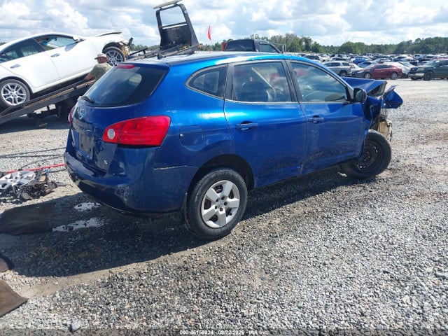 Aukcja sprzedaży 2009 Nissan Rogue S, vin: JN8AS58T19W059275, numer aukcji: 46155924