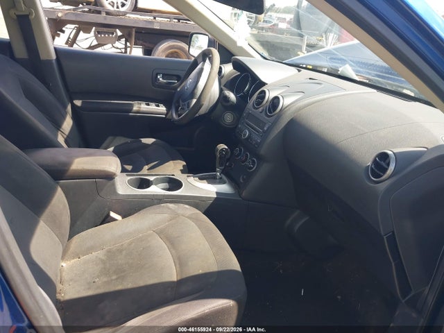 Aukcja sprzedaży 2009 Nissan Rogue S, vin: JN8AS58T19W059275, numer aukcji: 46155924