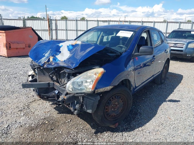 Aukcja sprzedaży 2009 Nissan Rogue S, vin: JN8AS58T19W059275, numer aukcji: 46155924