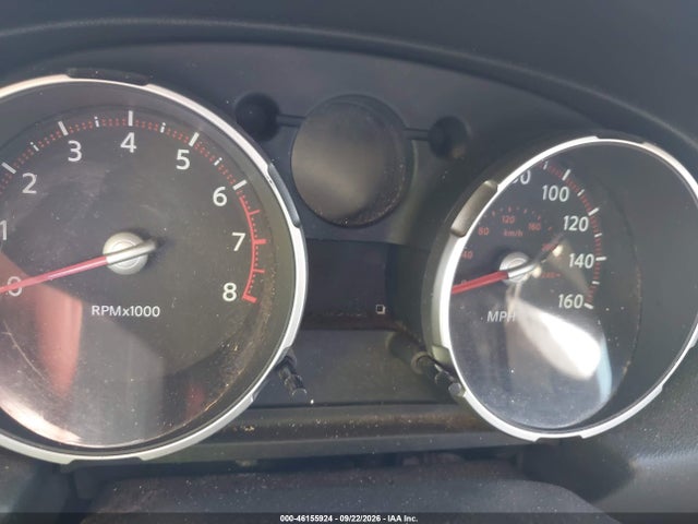 Aukcja sprzedaży 2009 Nissan Rogue S, vin: JN8AS58T19W059275, numer aukcji: 46155924