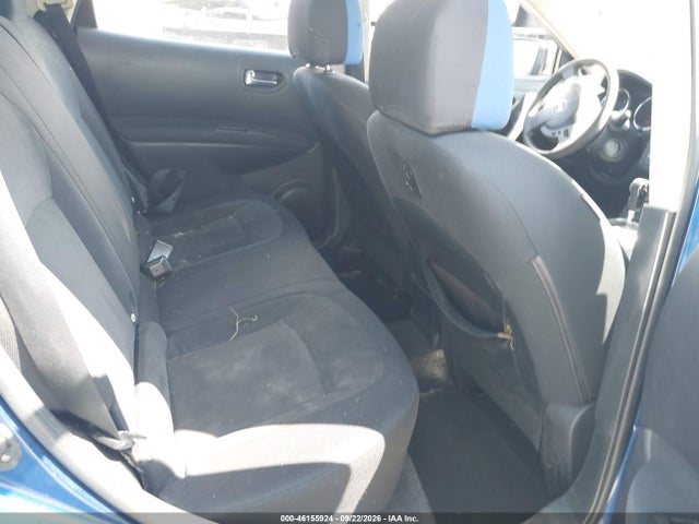 Aukcja sprzedaży 2009 Nissan Rogue S, vin: JN8AS58T19W059275, numer aukcji: 46155924