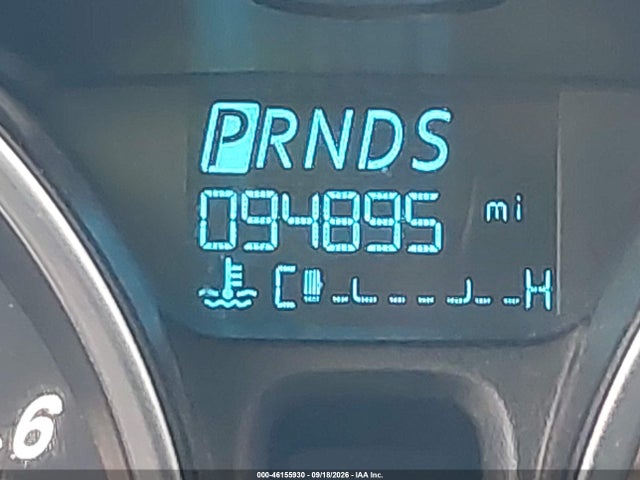2017 Ford Fiesta Se მანქანა იყიდება აუქციონზე, vin: 3FADP4BJ7HM134965, აუქციონის ნომერი: 46155930