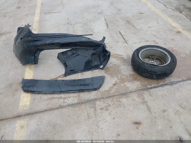2017 Ford Fiesta Se მანქანა იყიდება აუქციონზე, vin: 3FADP4BJ7HM134965, აუქციონის ნომერი: 46155930