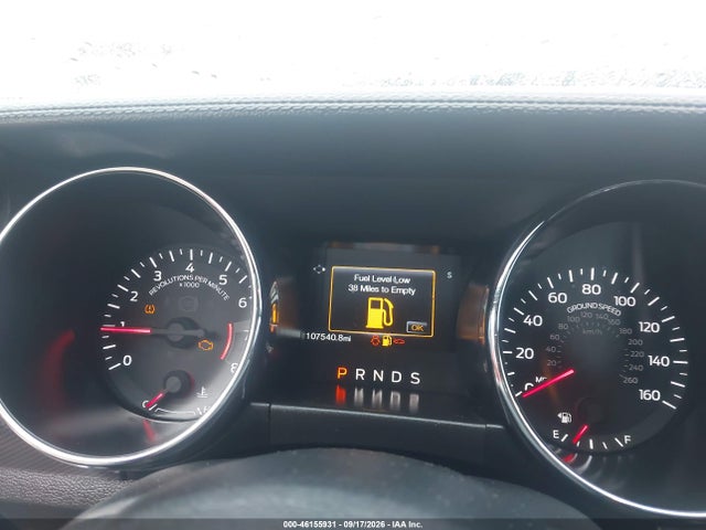 Продажа на аукционе авто 2017 Ford Mustang Ecoboost, vin: 1FA6P8TH6H5305352, номер лота: 46155931