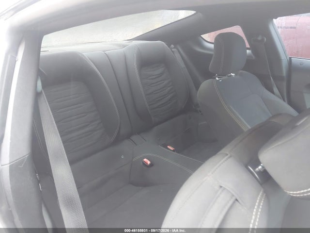 Продажа на аукционе авто 2017 Ford Mustang Ecoboost, vin: 1FA6P8TH6H5305352, номер лота: 46155931