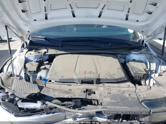 Hyundai IONIQ 5 SE 2022 KM8KM4AE2NU065149 Image 10