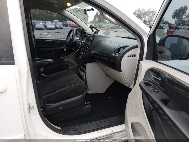 Aukcja sprzedaży 2013 Dodge Grand Caravan Sxt, vin: 2C4RDGCG9DR527625, numer aukcji: 46155946