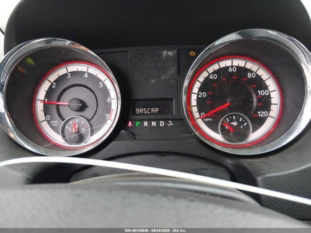 Aukcja sprzedaży 2013 Dodge Grand Caravan Sxt, vin: 2C4RDGCG9DR527625, numer aukcji: 46155946