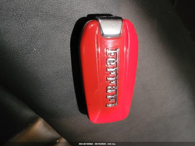 Продажа на аукционе авто 2017 Ferrari 488 Gtb, vin: ZFF79ALA1H0224115, номер лота: 46155962