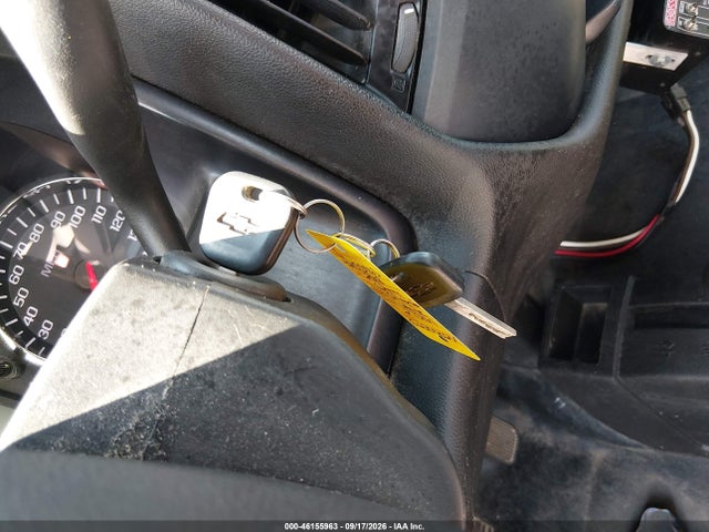Продаж на аукціоні авто 2018 Chevrolet Silverado 3500hd Wt, vin: 1GC4KYCG3JF273161, номер лоту: 46155963