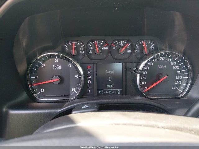 Продаж на аукціоні авто 2018 Chevrolet Silverado 3500hd Wt, vin: 1GC4KYCG3JF273161, номер лоту: 46155963
