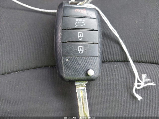 46155968 :رقم المزاد ، KNDJX3A55F7135146 vin ، 2015 Kia Soul ! مزاد بيع