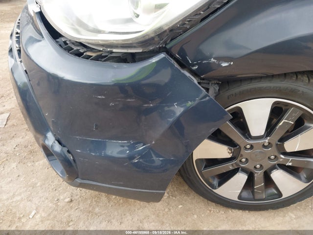 46155968 :رقم المزاد ، KNDJX3A55F7135146 vin ، 2015 Kia Soul ! مزاد بيع