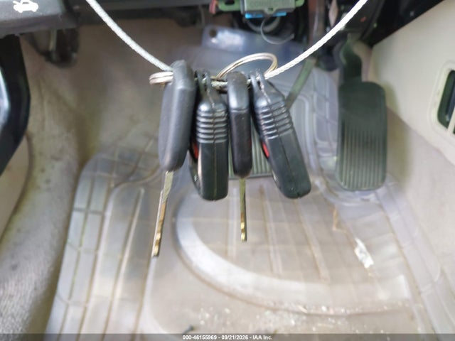 2006 Ford Five Hundred Limited მანქანა იყიდება აუქციონზე, vin: 1FAHP25186G159124, აუქციონის ნომერი: 46155969