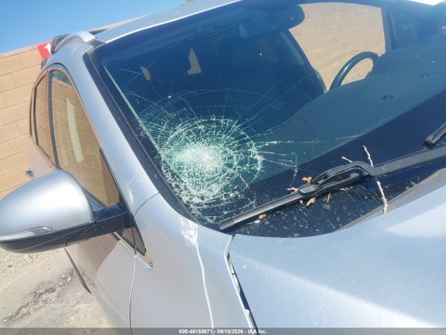 46155971 :رقم المزاد ، 5XYPH4A10HG253623 vin ، 2017 Kia Sorento 2.0t Ex مزاد بيع