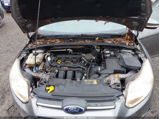 Продаж на аукціоні авто 2014 Ford Focus Se, vin: 1FADP3K25EL154020, номер лоту: 46155972