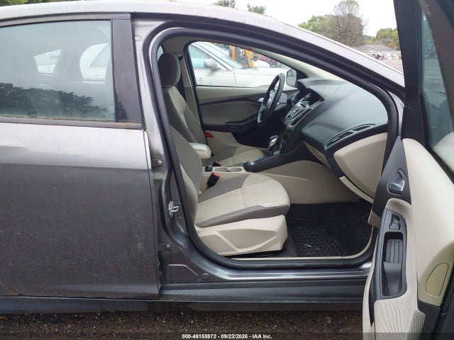 Продаж на аукціоні авто 2014 Ford Focus Se, vin: 1FADP3K25EL154020, номер лоту: 46155972