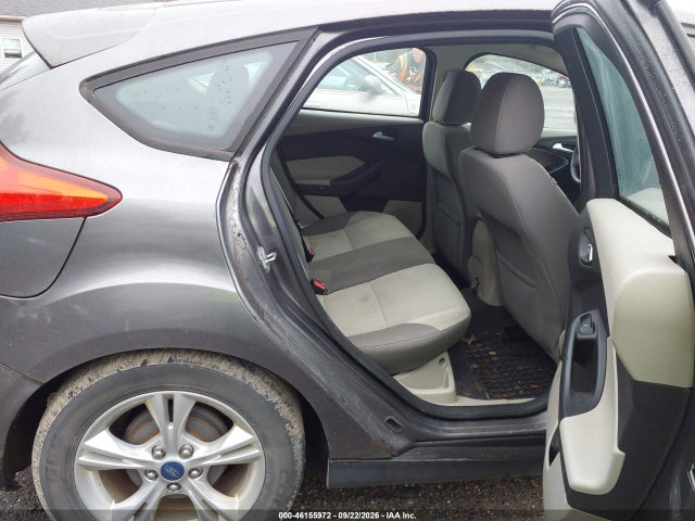 Продаж на аукціоні авто 2014 Ford Focus Se, vin: 1FADP3K25EL154020, номер лоту: 46155972