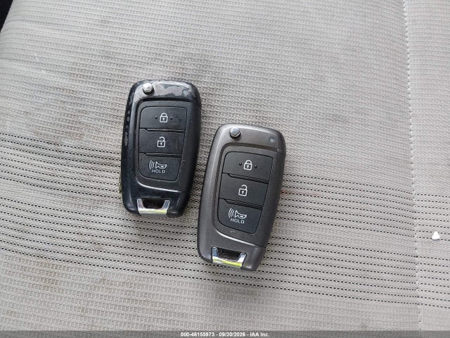 Hyundai Venue Sel 2020 KMHRC8A34LU025658 Image 11