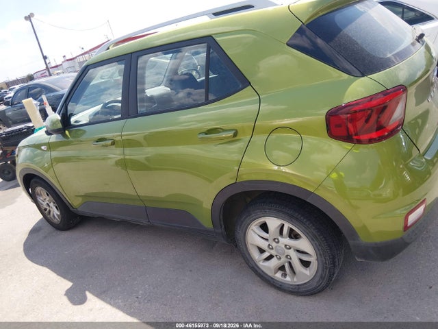 Hyundai Venue Sel 2020 KMHRC8A34LU025658 Image 14