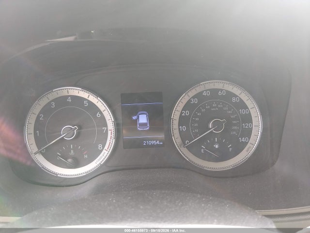 Hyundai Venue Sel 2020 KMHRC8A34LU025658 Image 7
