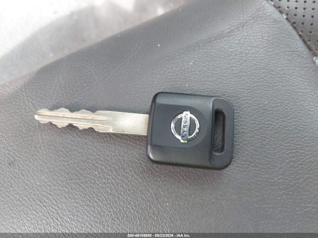 2013 Nissan Frontier Sl მანქანა იყიდება აუქციონზე, vin: 1N6AD0ER2DN729199, აუქციონის ნომერი: 46155980