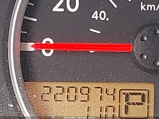 2013 Nissan Frontier Sl მანქანა იყიდება აუქციონზე, vin: 1N6AD0ER2DN729199, აუქციონის ნომერი: 46155980
