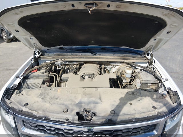 Chevrolet Tahoe Ls 2018 1GNSKAEC2JR345806 Image 10