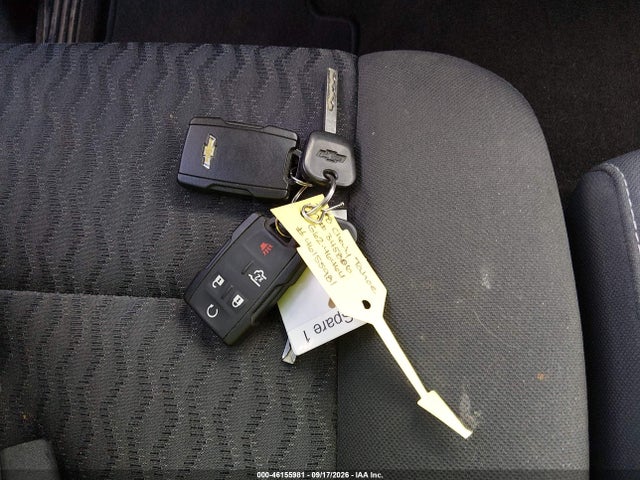 Chevrolet Tahoe Ls 2018 1GNSKAEC2JR345806 Image 11