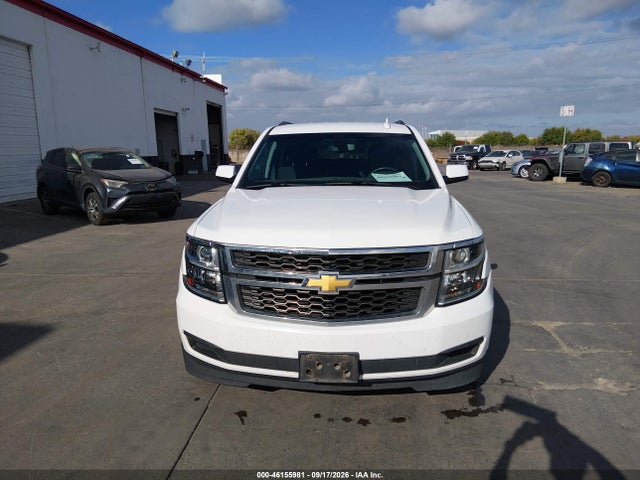 Chevrolet Tahoe Ls 2018 1GNSKAEC2JR345806 Image 12