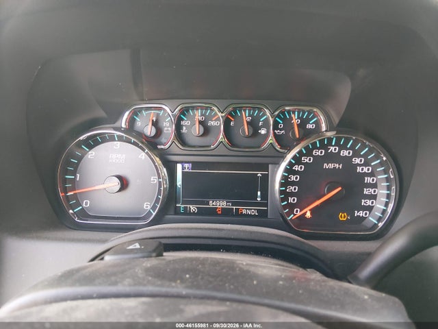 Chevrolet Tahoe Ls 2018 1GNSKAEC2JR345806 Image 15