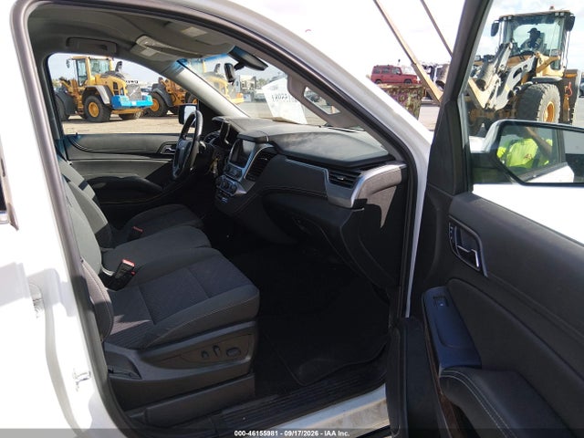 Chevrolet Tahoe Ls 2018 1GNSKAEC2JR345806 Image 5