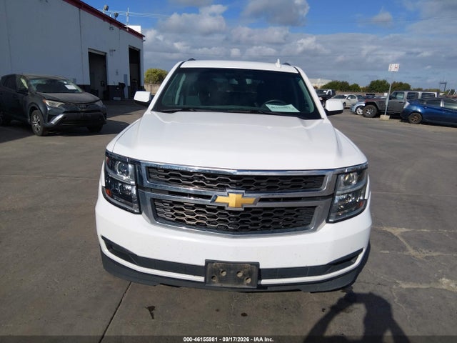 Chevrolet Tahoe Ls 2018 1GNSKAEC2JR345806 Image 6