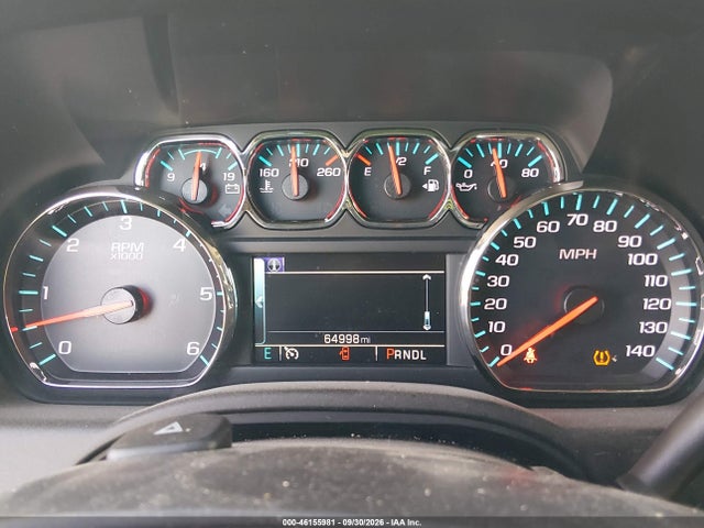Chevrolet Tahoe Ls 2018 1GNSKAEC2JR345806 Image 7