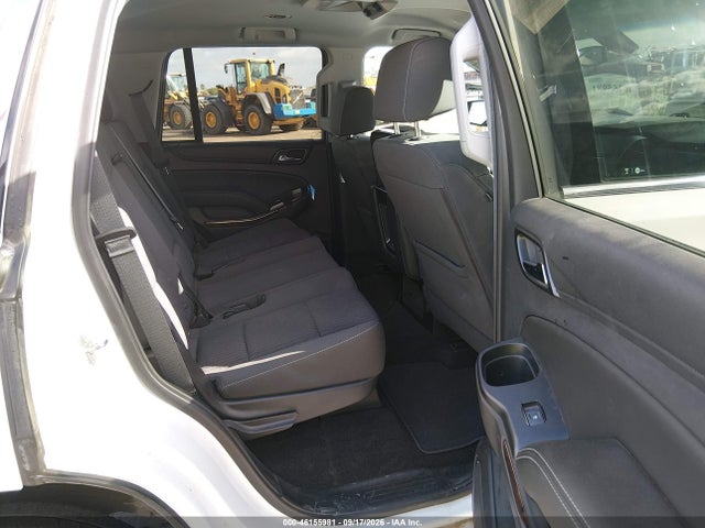Chevrolet Tahoe Ls 2018 1GNSKAEC2JR345806 Image 8